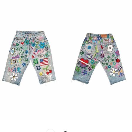 Leslie Hamel Holds a Net Worth of $500,000.